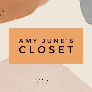 Meet your Posher, Amy